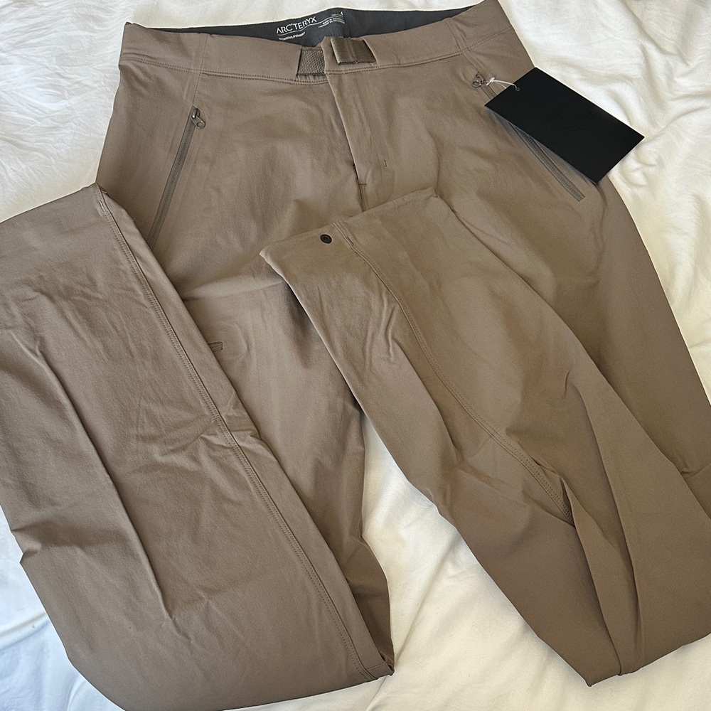 Arc'teryx Gamma Pant
